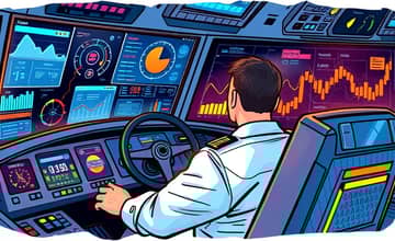 The Portfolio Pilot: Steering Your Investments Towards Success