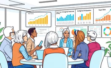 Retirement Reimagined: Designing Your Ideal Post-Work Life