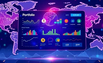 Future-Proofing Portfolios: Strategic Asset Allocation for Tomorrow