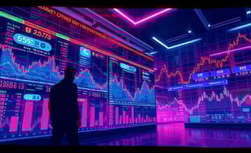 The Investment Algorithm: Understanding Market Mechanics