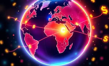 Global Capital Connect: Tracing the Flow of International Funds