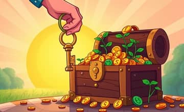 From Consumer to Investor: Your Journey to Financial Empowerment