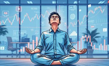 Mind Over Market: Psychological Resilience for Investors