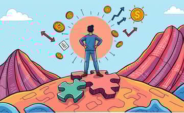 The Flexible Financier: Adapting to Life's Economic Shifts