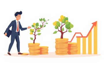 The Strategic Spender: Making Every Dollar Count Twice