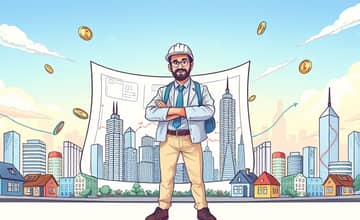 Credit Score Architect: Designing a Strong Financial Future