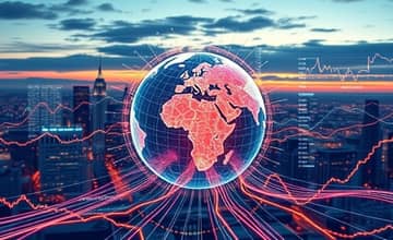 Quantitative Quips: Data-Driven Market Insights