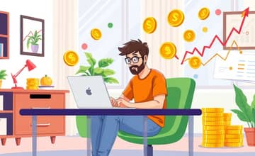 The Gig Economy Blueprint: Financial Success for Freelancers