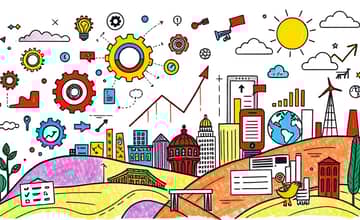 The Adaptation Advantage: Thriving in Evolving Markets