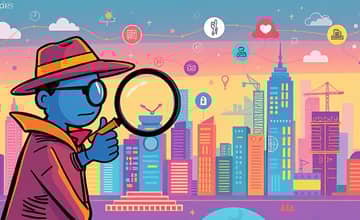 The Sector Sleuth: Pinpointing Industry Leaders