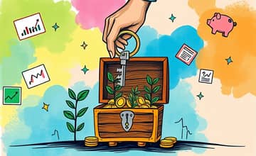 The Smart Saver's Toolkit: Resources for Maximizing Growth