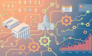 Policy Pathways: Government Decisions and Market Implications