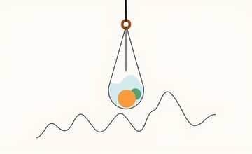 Profiting from Pendulums: Capitalizing on Market Swings