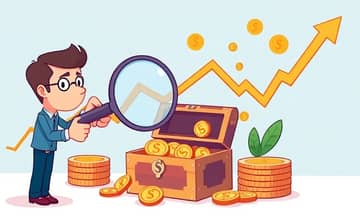 Unlocking Value: Finding Bargains in the Market