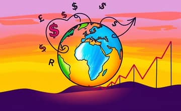The Currency Conundrum: Exchange Rates and Your Returns