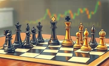 Strategic Asset Plays: Optimizing Your Investment Mix