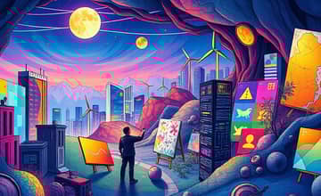 Beyond the Mainstream: Uncovering Untapped Investment Avenues