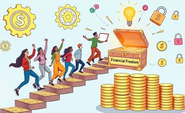 Strategic Saving: Reaching Your Goals Faster