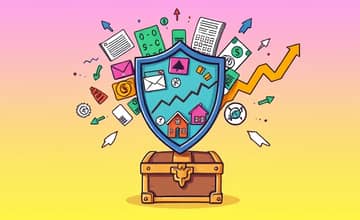 Inflation's Shadow: Protecting Your Wealth from Rising Costs