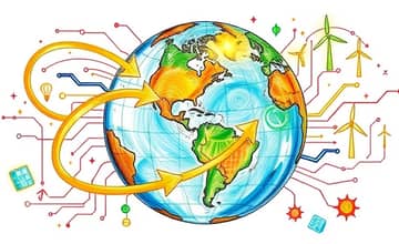 Momentum Metamorphosis: Tracking Shifting Market Power