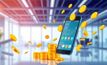 Financial Flow: Creating a Seamless Money Management System