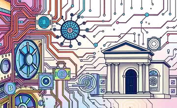 The FinTech Tapestry: Interweaving Innovation and Tradition