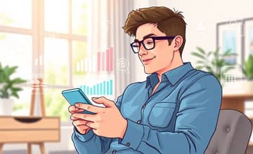 Personal Finance, Reimagined: The Tech-Driven Approach