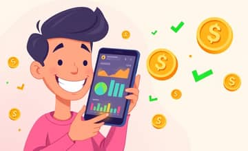 Your Spending Scoreboard: Tracking Your Financial Wins