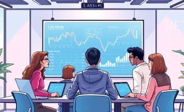 The Agile Advantage: Rapid Innovation in Financial Services