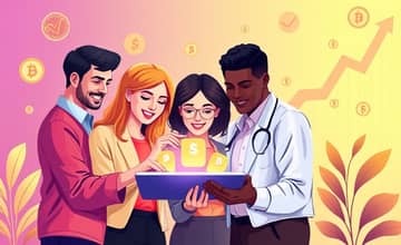 Bridging the Gap: FinTech Solutions for Small Businesses