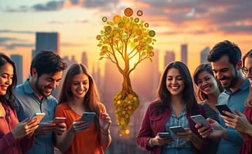 The Micro-Investment Movement: Growing Wealth Bit by Bit