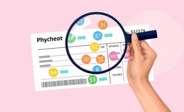 Decoding Your Paycheck: Understanding Deductions and Net Pay