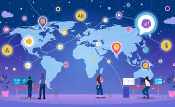 Empowering Enterprises: FinTech for Corporate Growth