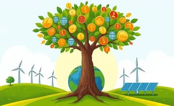 Sustainable Investing: Profit with a Purpose