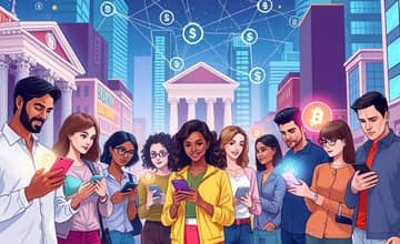 The Digital Difference: How FinTech Transforms Banking