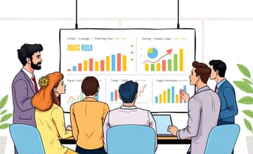 The Financial Health Check: Key Metrics to Monitor