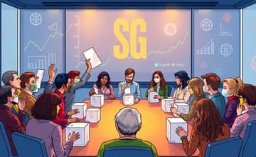 The Power of Proxies: Making Informed Investment Choices