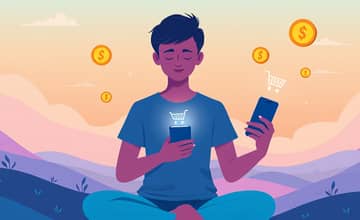 The Mindful Spender's Guide to Digital Purchases