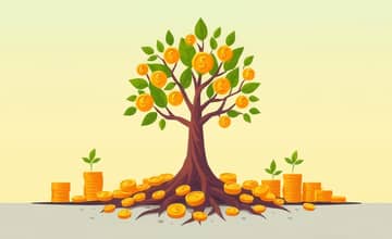 The Wealth Generator: Strategies for Sustainable Growth