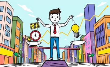 Decoding the Dollar: Understanding Your Personal Economy