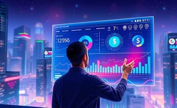 Next-Gen Wealth: Personalizing Prosperity with Technology