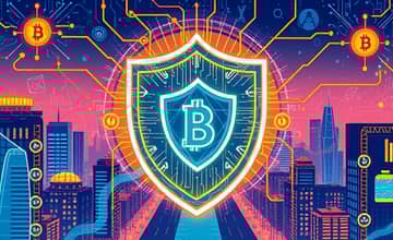 Synergistic Security: Blending Tech for Financial Safety