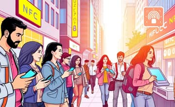 The Frictionless Future: Payments Simplified and Secured