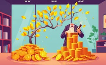 Financial Alchemy: Turning Income into Assets