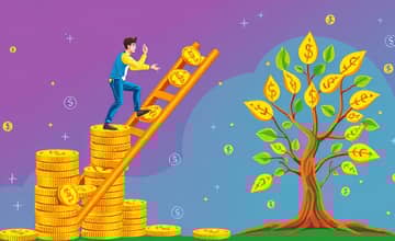 Wealth Creation Unveiled: Practical Steps to Prosperity