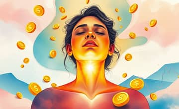 The Money Whisperer: Understanding Your Financial Intuition