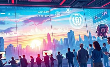 Capital Chronicles: Dispatches from the Financial Frontline