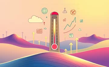 The Investment Barometer: Gauging Market Health Today