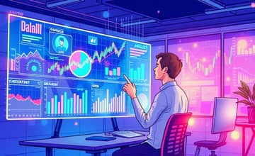 Unlocking Potential: Data-Driven Financial Strategies