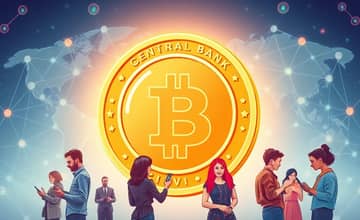 Decoding the Digital Dollar: Central Bank Digital Currencies Explained
